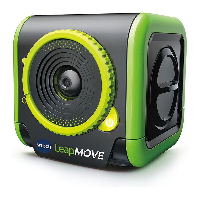 VTech LeapMOVE 618704, Aprendizaje Infantil Multicolor, Uso Interior, Juguete Educativo para Niños y Niñas VTech LeapMOVE 618704, Aprendizaje Infantil Multicolor, Uso Interior, Juguete Educativo para Niños y Niñas