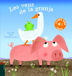 BAULA, LA VEUS DE LA GRANJA - VV.AA.