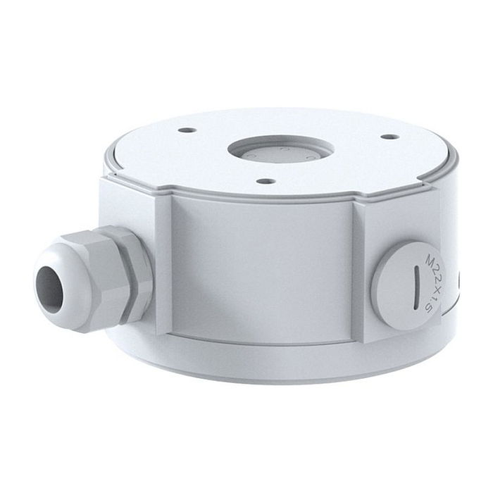 Foscam FABD4 Cámara-Soporte Blanco D4Z Foscam FABD4 Cámara-Soporte Blanco D4Z