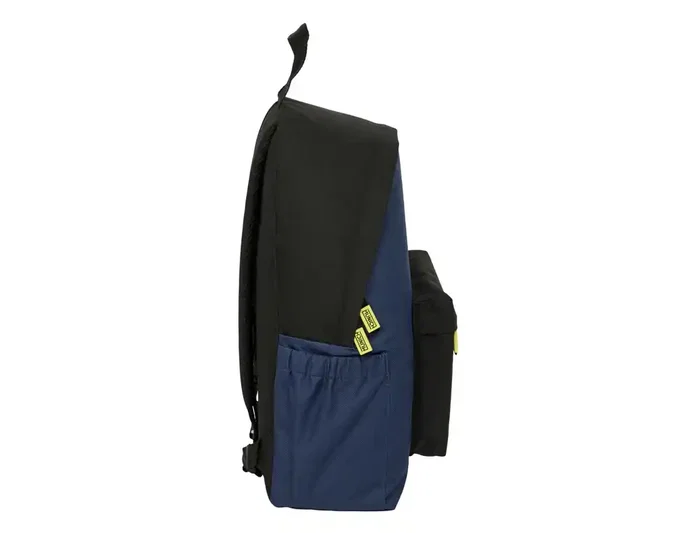 Safta Mochila Munich Track para portátil de 14,1 pulgadas
