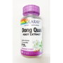 Solaray Dong Quai 60 Cápsulas Vegetales
