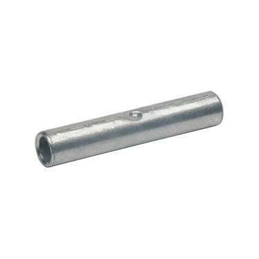 Gustav Klauke GmbH KLAU Pressverbinder 124R 25mm² Gustav Klauke GmbH KLAU Pressverbinder 124R 25mm²