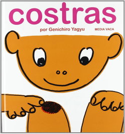 Costras, Genichiro Yagyu - MEDIA VACA