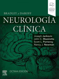 ELSEVIER EDITORIAL Neurología clínica (8ª edición)