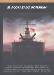 El acorazado Potemkin, Vv.Aa.3 - AMARCORD EDICIONES