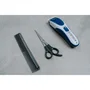 Wahl Color Pro Cortapelos con y sin Cable con Recortadora de Precisión