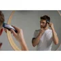 Wahl Color Pro Cortapelos con y sin Cable con Recortadora de Precisión