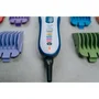 Wahl Color Pro Cortapelos con y sin Cable con Recortadora de Precisión