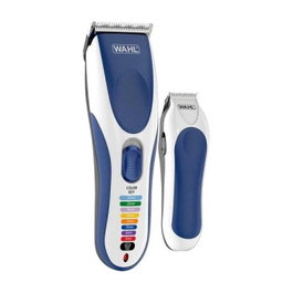 Wahl Cortapelos Color Pro Recargable con Recortadora de Precisión