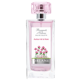 Orlane Rose Bouquet Vapo 100 ml