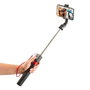 Hama Fancy Stand 110 II Selfie Stick con Trípode y Disparador Bluetooth