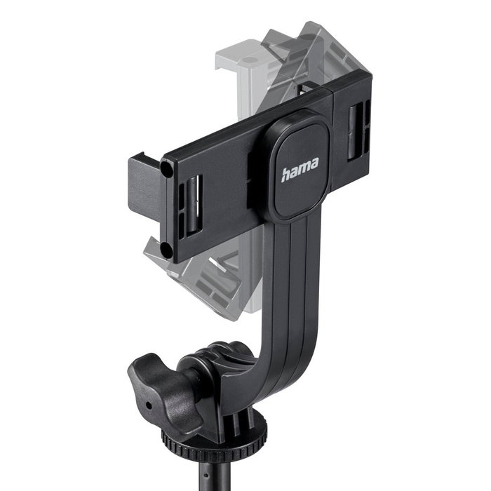 Hama Fancy Stand 110 II Selfie Stick con Trípode y Disparador Bluetooth