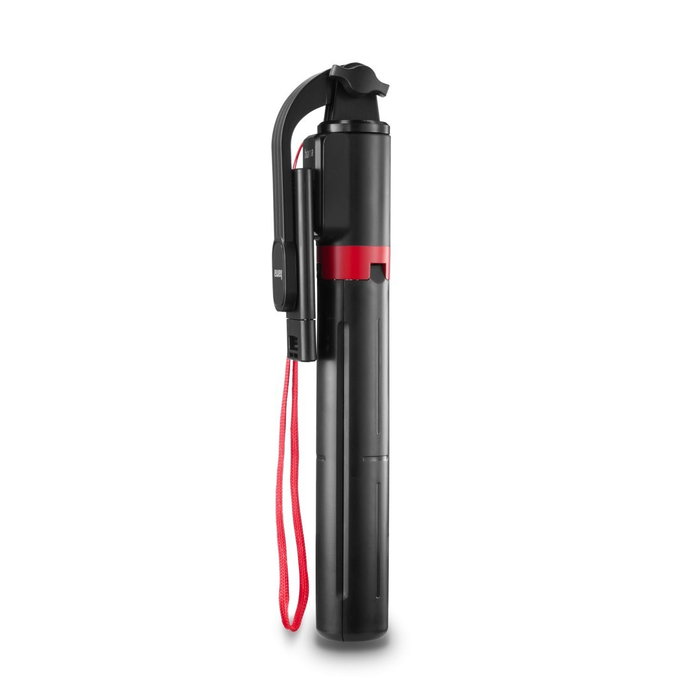 Hama Fancy Stand 110 II Selfie Stick con Trípode y Disparador Bluetooth