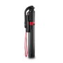 Hama Fancy Stand 110 II Selfie Stick con Trípode y Disparador Bluetooth