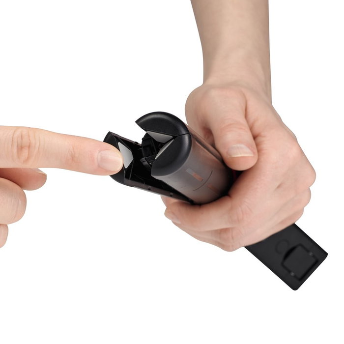 Hama Fancy Stand 110 II Selfie Stick con Trípode y Disparador Bluetooth
