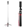 Hama Fancy Stand 110 II Selfie Stick con Trípode y Disparador Bluetooth