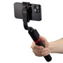 Hama Fancy Stand 110 II Selfie Stick con Trípode y Disparador Bluetooth