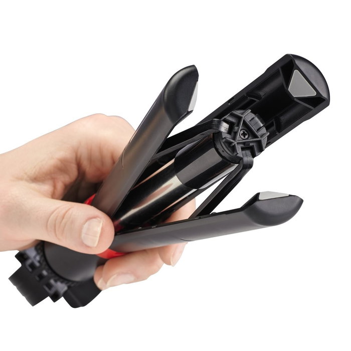 Hama Fancy Stand 110 II Selfie Stick con Trípode y Disparador Bluetooth