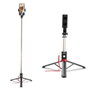 Hama Fancy Stand 110 II Selfie Stick con Trípode y Disparador Bluetooth