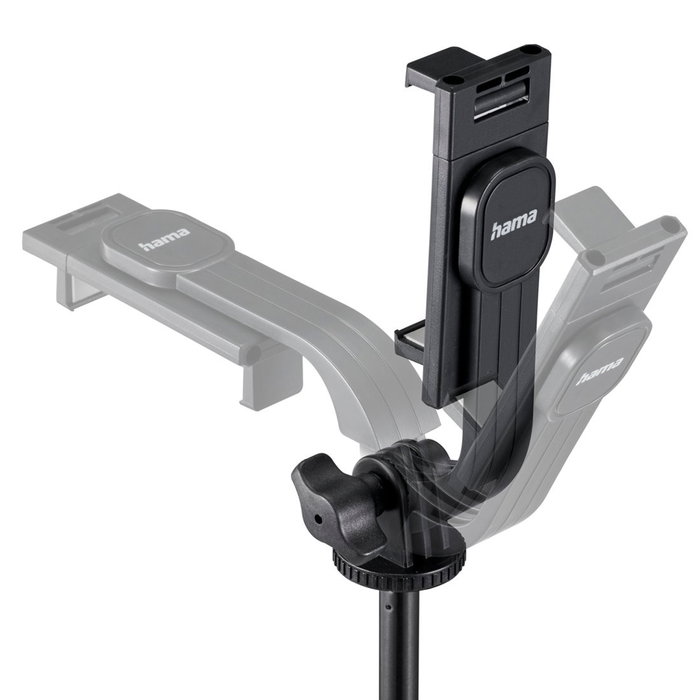 Hama Fancy Stand 110 II Selfie Stick con Trípode y Disparador Bluetooth