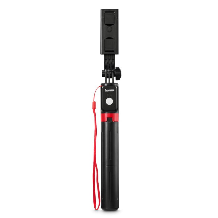 Hama Fancy Stand 110 II Selfie Stick Tripod con Disparador Bluetooth