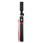 Hama Fancy Stand 110 II Selfie Stick Tripod con Disparador Bluetooth