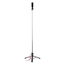 Hama Fancy Stand 110 II Selfie Stick Tripod con Disparador Bluetooth