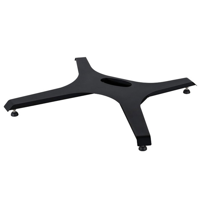 Soporte de Mesa para Pantalla B-Tech BT8385-SXB/B