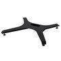 Soporte de Mesa para Pantalla B-Tech BT8385-SXB/B