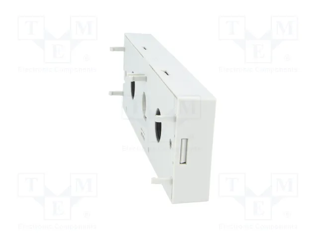 LOVATO ELECTRIC Bloqueo mecánico GA de frente