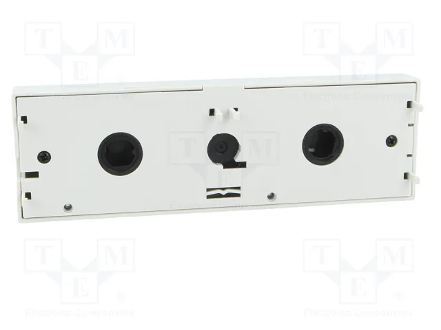 LOVATO ELECTRIC Bloqueo mecánico GA de frente