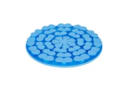 Freedog Smooth Mat Forest Alfombra Azul Cielo 28.8 X 28.8 X 2.5 cm