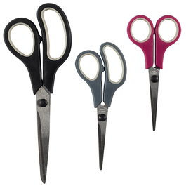 Cook Concept Juego De 3 Tijeras Ptits Prix Acero Inoxidable