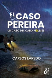 El caso Pereira, Carlos Laredo Verdejo - EDITORIAL KOKAPELI