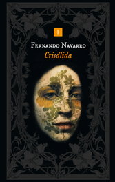 Crisálida, Fernando Navarro - IMPEDIMENTA