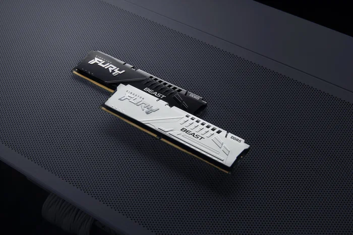 Kingston FURY Beast 8 GB DDR5 6000 MT/s CL30 DIMM Kingston FURY Beast 8 GB DDR5 6000 MT/s CL30 DIMM