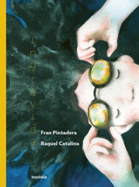 BOOKOLIA Ingravida, Raquel Catalina/Fran Pintadera - Crizal