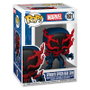 Funko Figura POP! Marvel Symbiote Spider-Man 2099