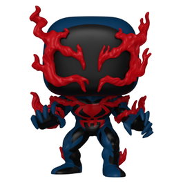 Funko Figura POP! Marvel Symbiote Spider-Man 2099
