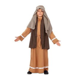 My Other Me Disfraz de San José para niños, Talla 3-4 años