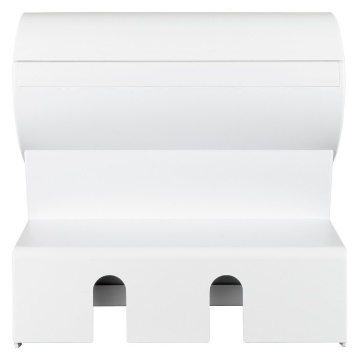 Unykach UK56009 W Impresora Térmica de Tickets y Recibos POS, Ethernet, USB, 230 mm/s, Compacta, para Windows/Linux/Android/Mac