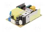 MEAN WELL EPS-45S-24 Alimentador de Impulso Abierto 24VDC 45,6W