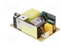 MEAN WELL EPS-45S-24 Alimentador de Impulso Abierto 24VDC 45,6W
