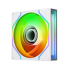 Thermaltake SWAFAN 120 EX INFINITY ARGB Sync Snow