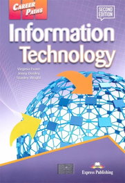 EXPRESS, INFORMATION TECHNOLOGY STUDENT'S BOOK (WITH DIGIBOOKS) - EXPRESS