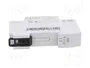 ABB ESB Contactor 2-polar de instalación 16A 12VAC/12VDC NC+NA