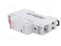 ABB ESB Contactor 2-polar de instalación 16A 12VAC/12VDC NC+NA