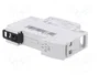 ABB ESB Contactor 2-polar de instalación 16A 12VAC/12VDC NC+NA