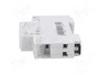 ABB ESB Contactor 2-polar de instalación 16A 12VAC/12VDC NC+NA