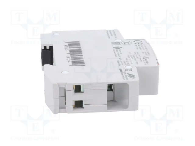 ABB ESB Contactor 2-polar de instalación 16A 12VAC/12VDC NC+NA